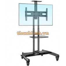 Giá treo Tivi di động North Bayou AVA1500-60-1P Camera (32-75 inch)